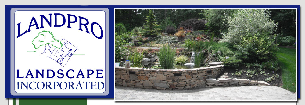 Landpro Landscape, Inc.