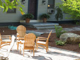 spring and fall clean up