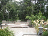 water features